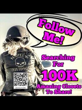 🔥FOLLOW ME - TOGETHER WE’RE BETTER🔥